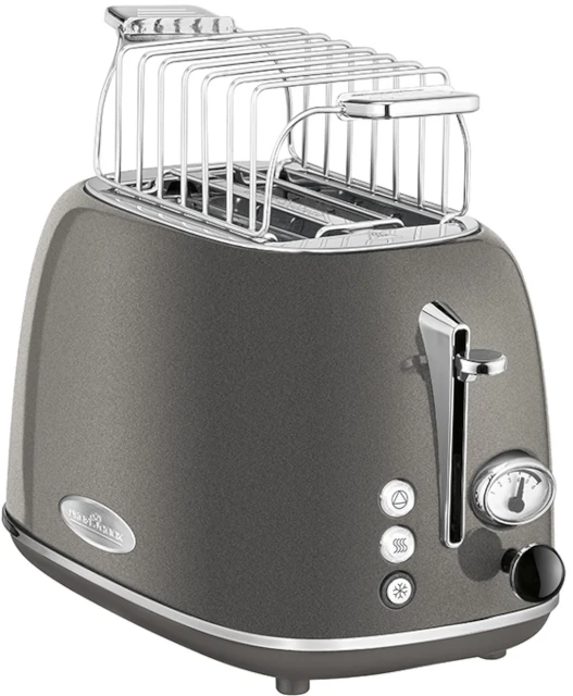 Φρυγανιέρα για χοντρές φέτες ψωμί 815W  Φρυγανιέρα για χοντρές φέτες ψωμί 815W